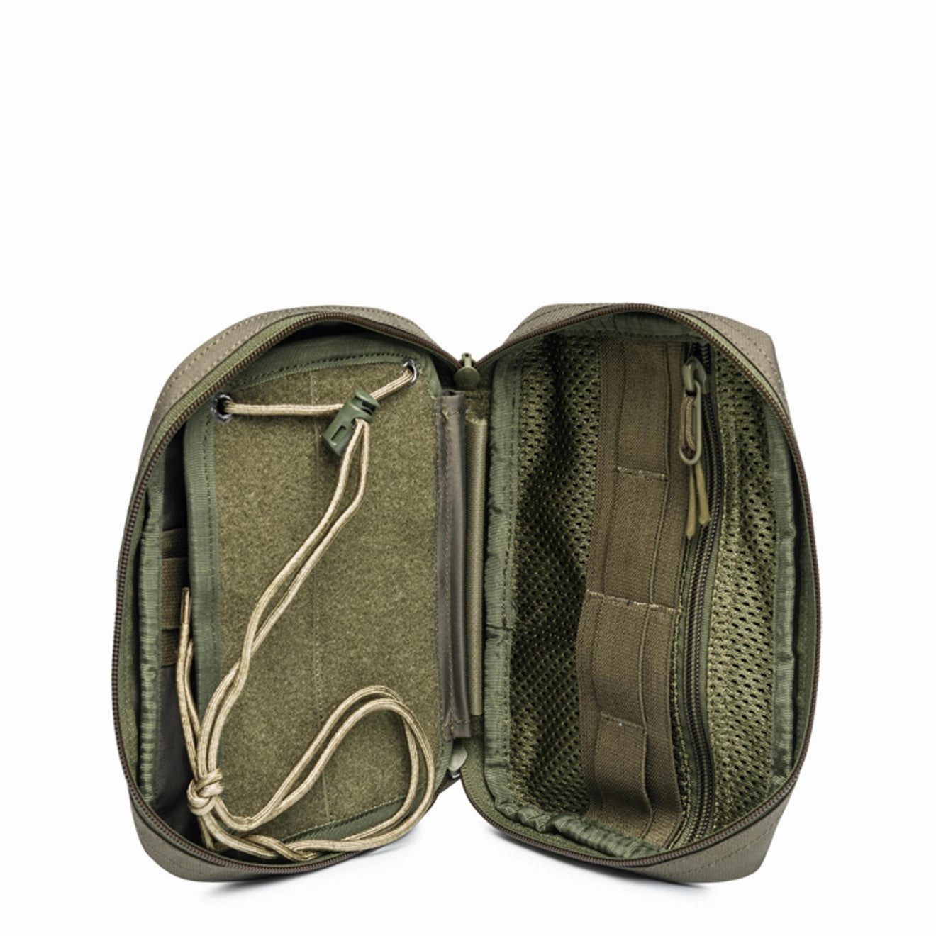 Limited Offer Alert Beretta Edc Pouch Green Stone