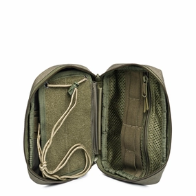 Limited Offer Alert Beretta Edc Pouch Green Stone