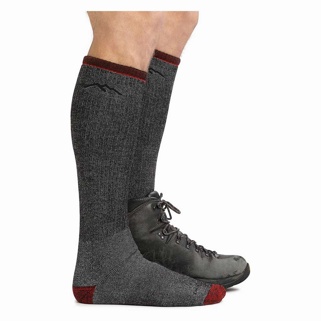 Shop Now Save Mountaineering Otc Heavyweight | Full Cushion | Men'S
