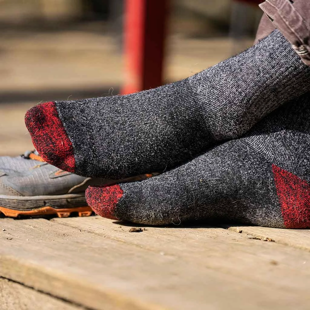 Shop Hot Picks Mountaineering Otc Heavyweight | Full Cushion | Men'S