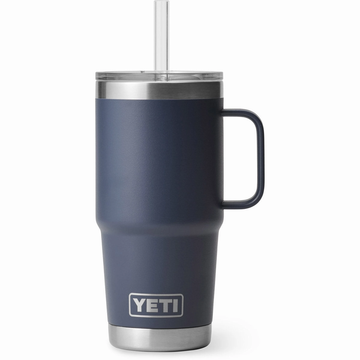 Trending Savings Now Flash Discount Today Rambler 25Oz Straw Mug