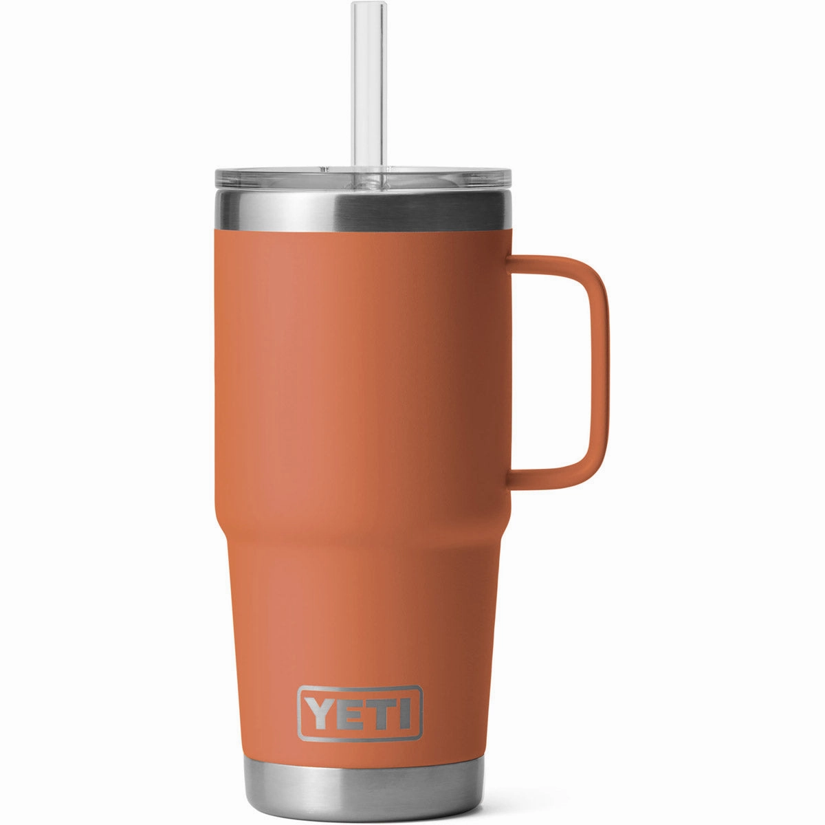 Rambler 25Oz Straw Mug Mega Online Discount