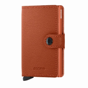 Secrid | Crisple Miniwallet Today Only Discount