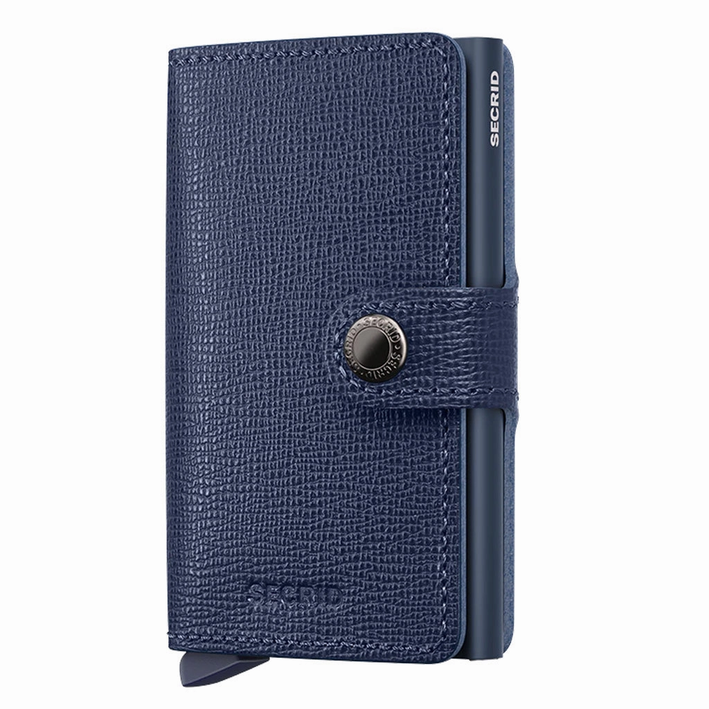 Shop Save Big Secrid | Crisple Miniwallet
