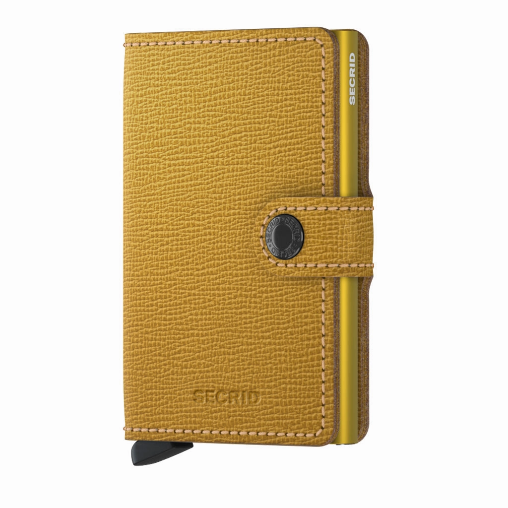 Secrid | Crisple Miniwallet MustHave Deals