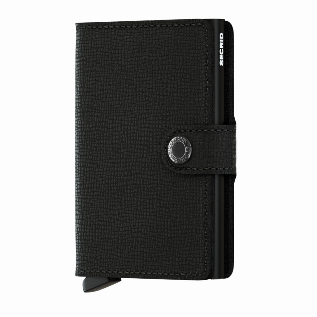 Online Deal Frenzy Dont Wait Save Secrid | Crisple Miniwallet