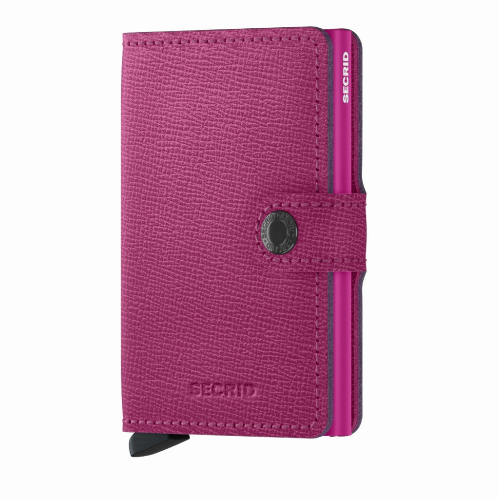 Secrid | Crisple Miniwallet Last Chance Steal