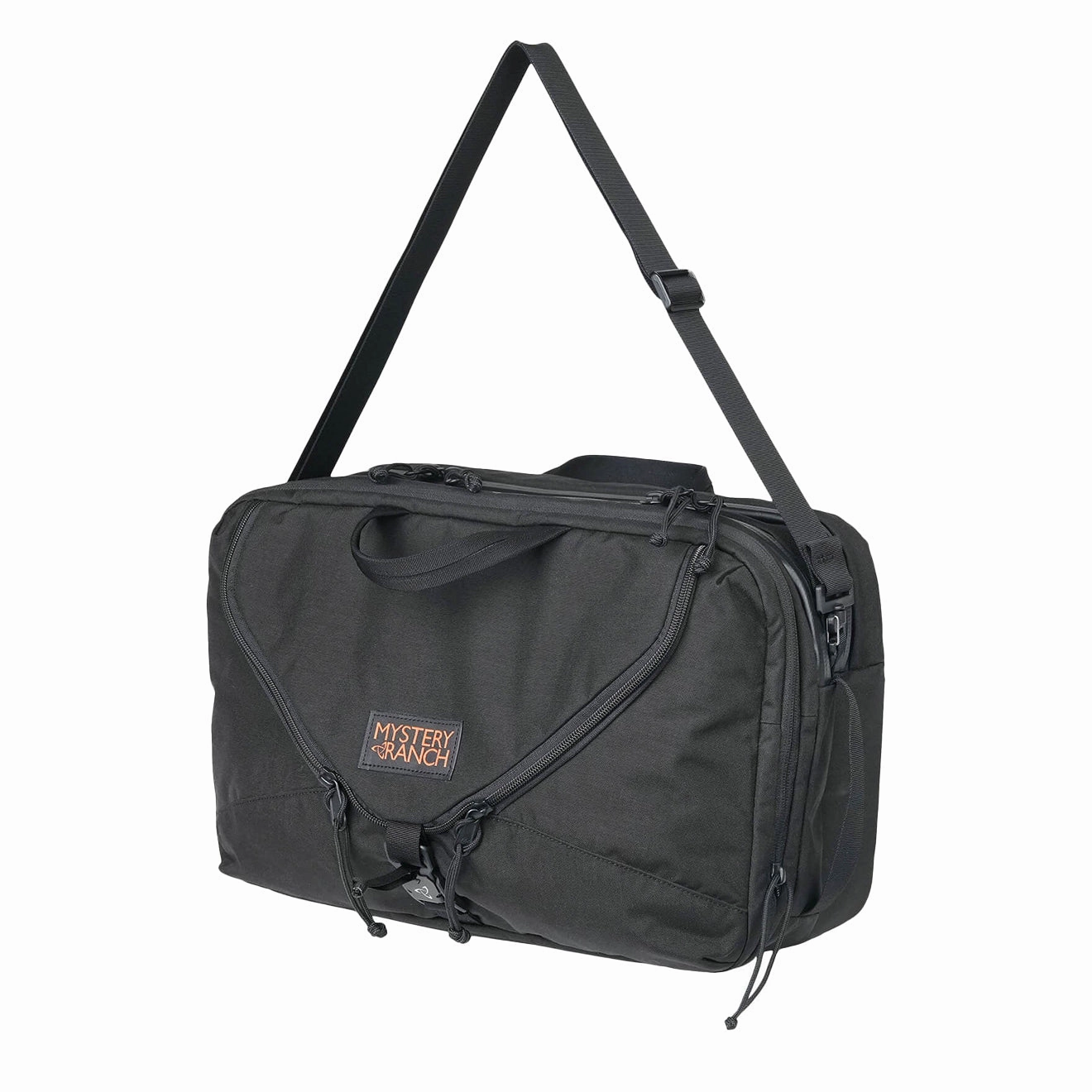 Mystery Ranch 3 Way 18 Black Online Exclusive Deal