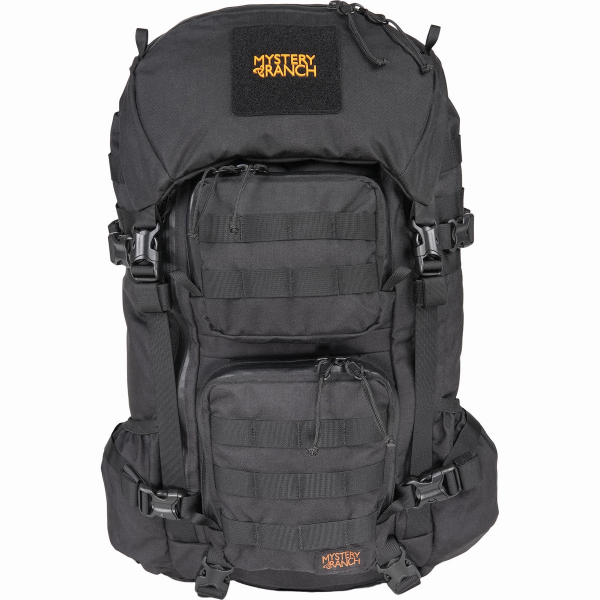 Mystery Ranch Blitz Backpack - Black Trending Hot Deal