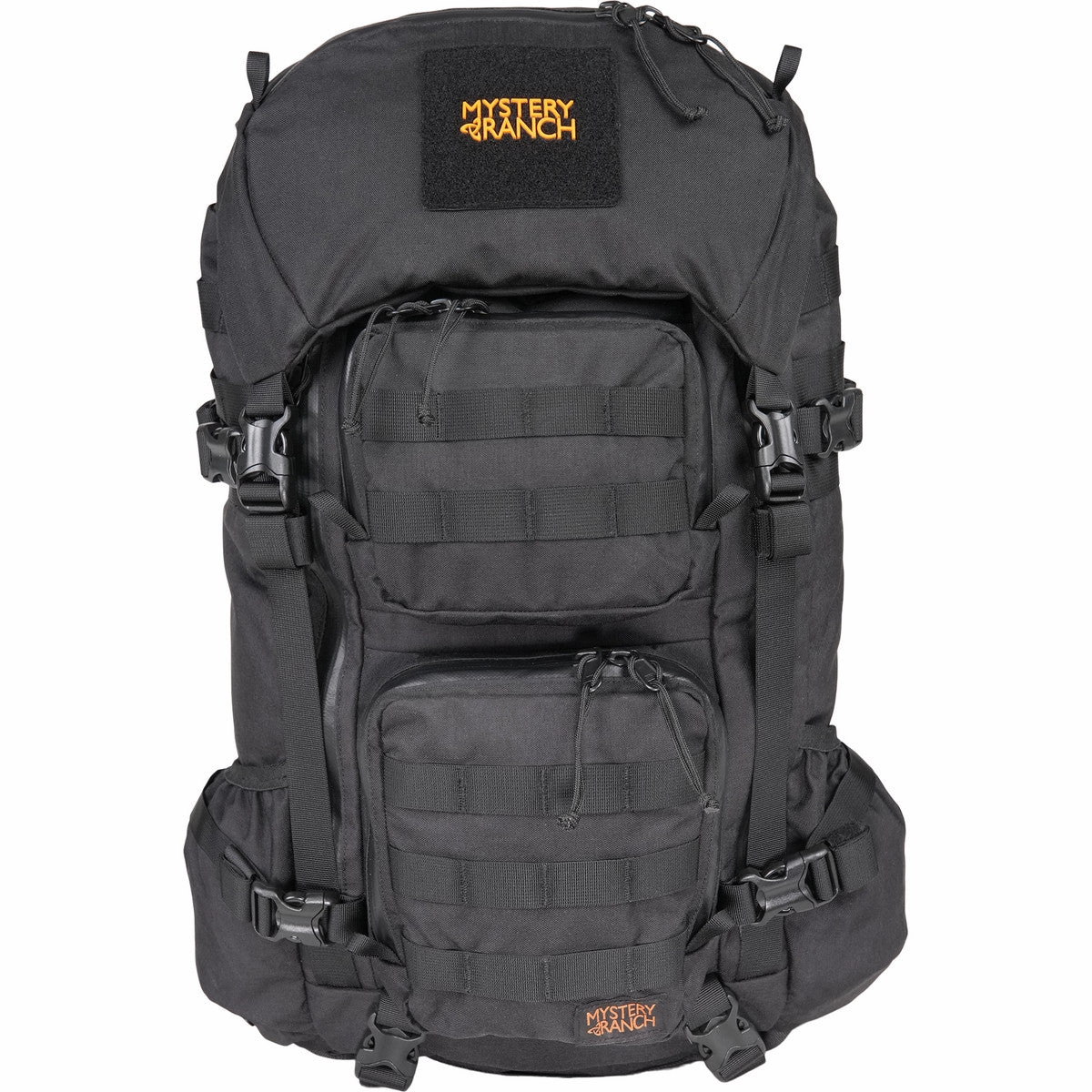 Mystery Ranch Blitz Backpack - Black Best Price Online