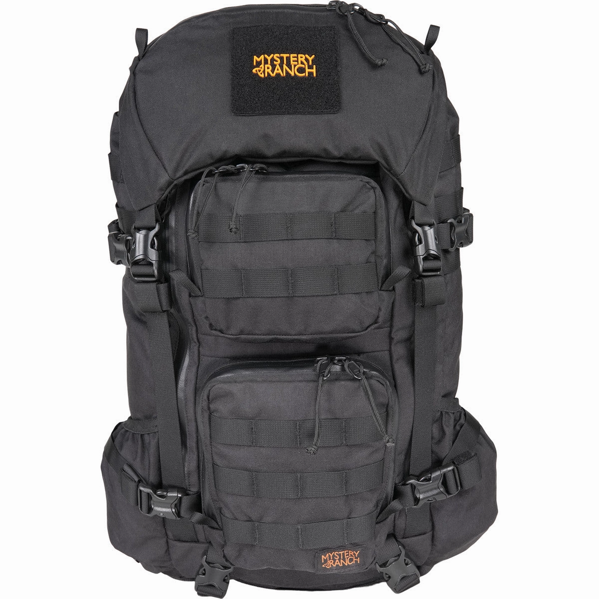 Mystery Ranch Blitz Backpack - Black Best Price Online