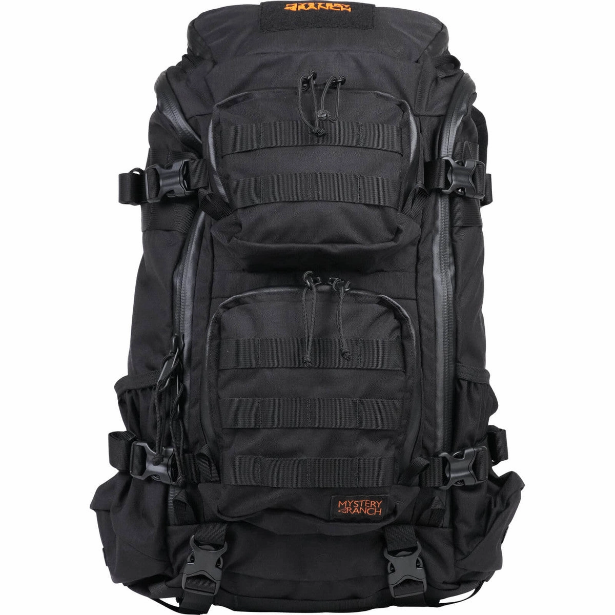 Mystery Ranch Blitz Backpack - Black Weekend Specials Limited Edition Offer