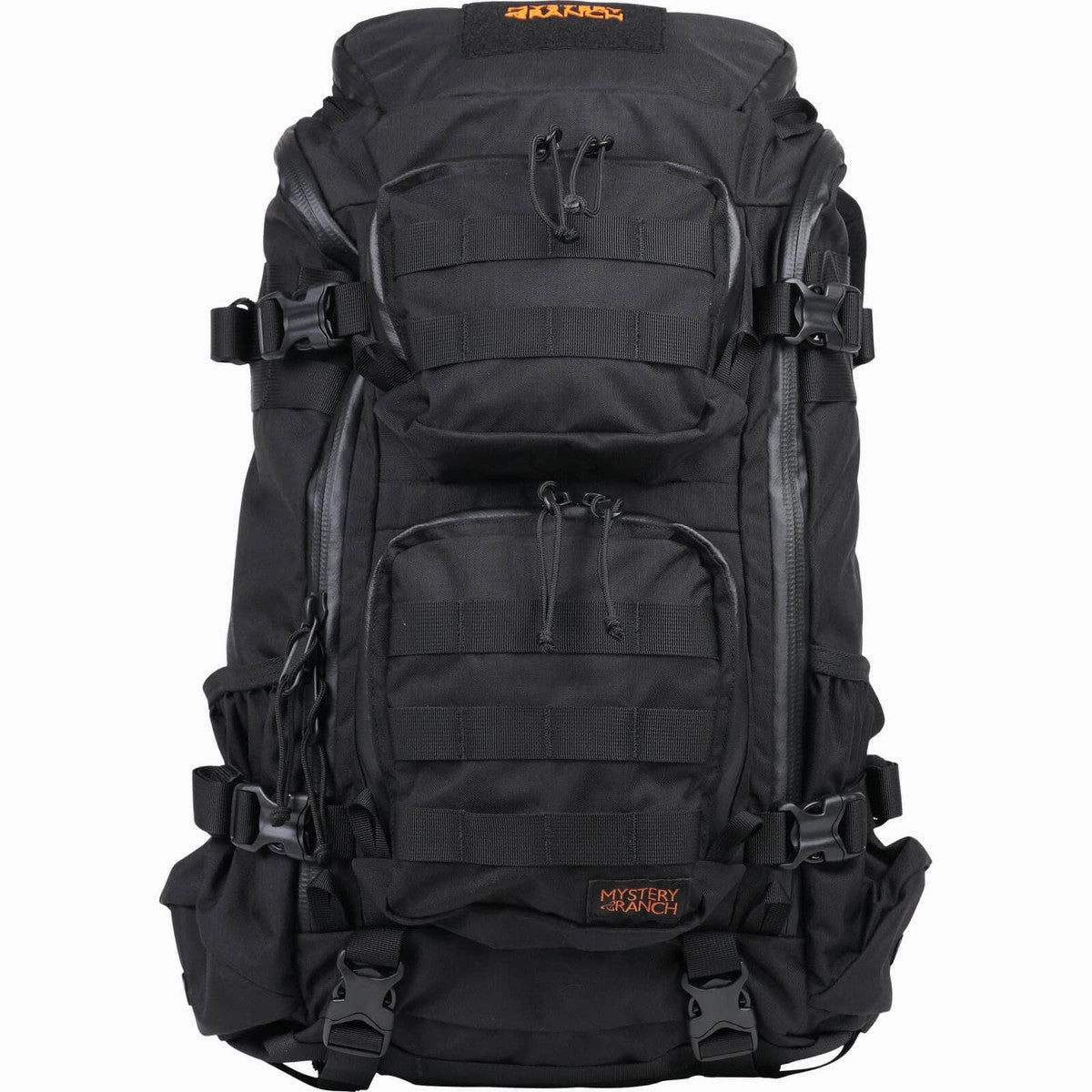 Mystery Ranch Blitz Backpack - Black Weekend Specials Limited Edition Offer