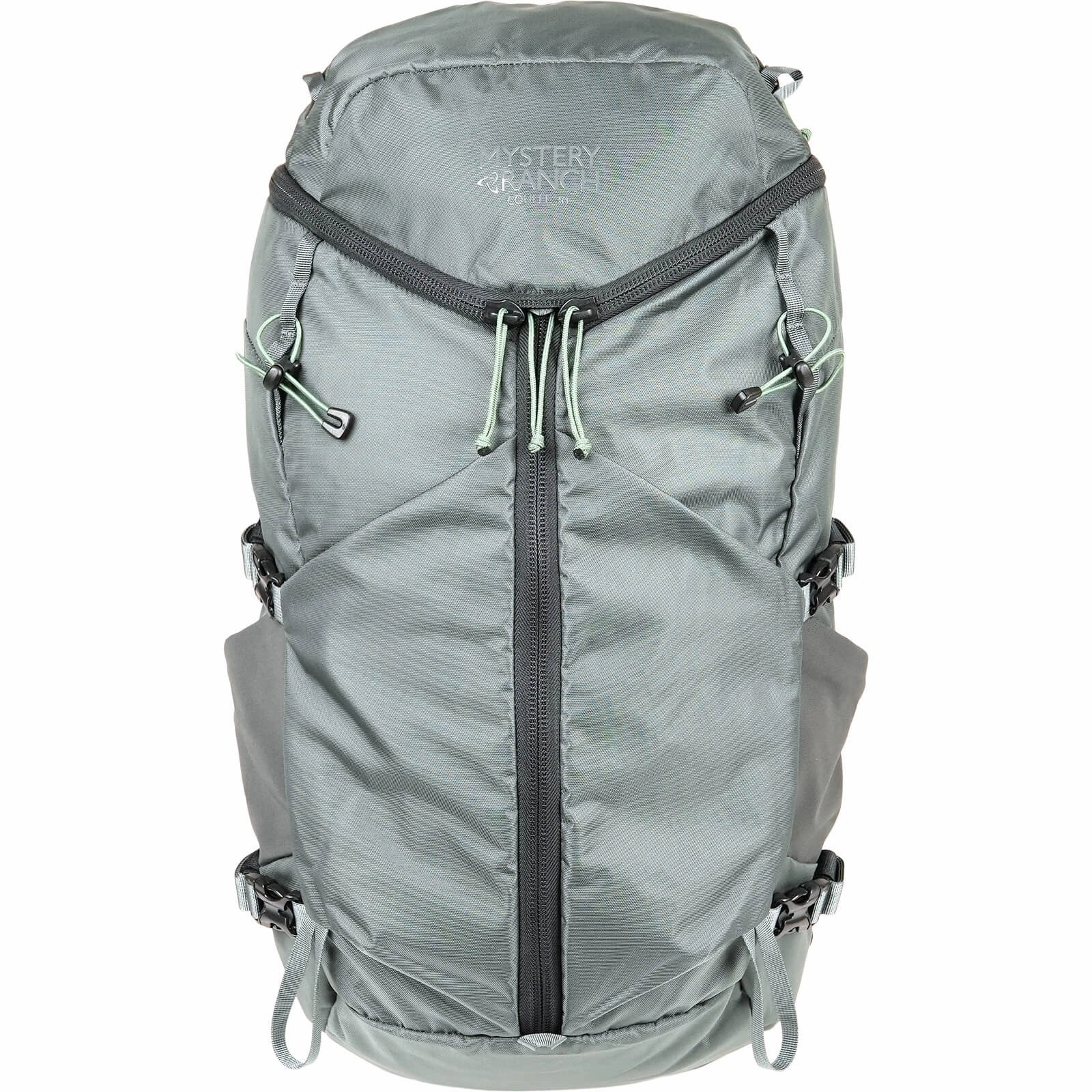 Mystery Ranch Coulee 30L Backpack Mineral Gray Todays Trending Deals Daily Hot Deal