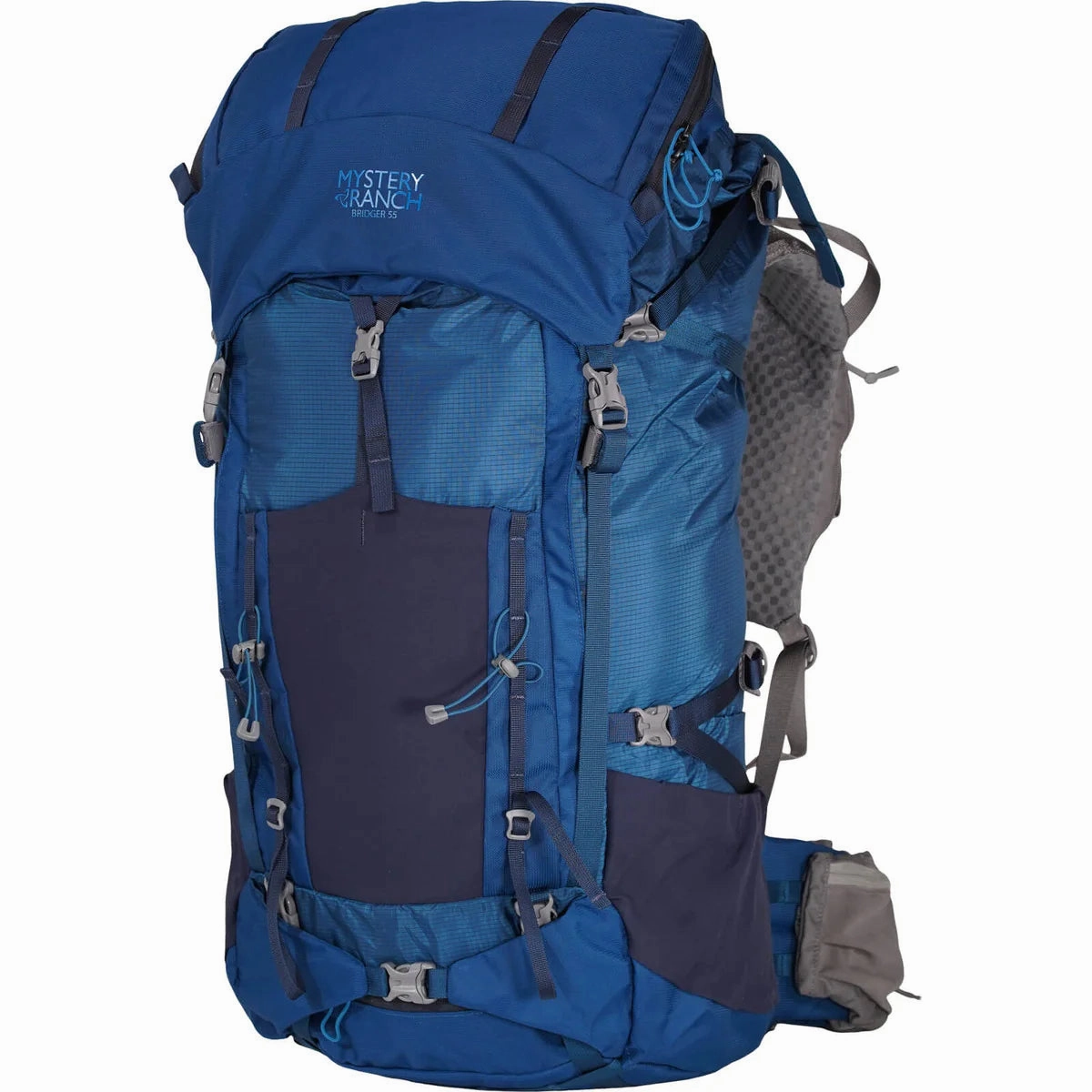 Mystery Ranch Men'S Bridger 55 Backpack Hot Pick Online Online Exclusive Offer