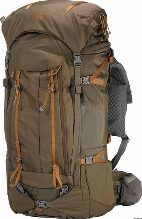Mystery Ranch Men'S Bridger 65 Backpack - Wood - Large Special Price Offer
