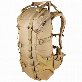 Mystery Ranch Men'S Pop Up 30 Backpack - Coyote - Medium Online Deal Frenzy