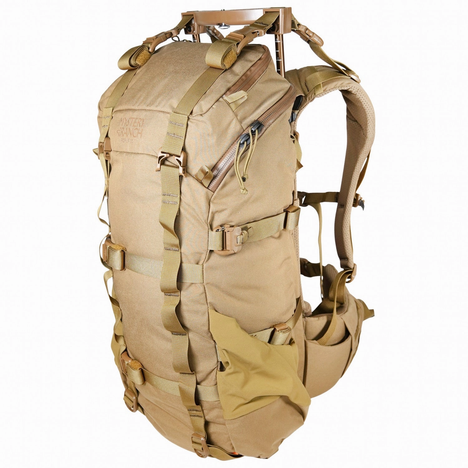 Mystery Ranch Men'S Pop Up 30 Backpack - Coyote - Medium Online Deal Frenzy