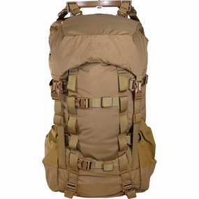 Mystery Ranch Men'S Pop Up 40 Backpack - Coyote - Medium Limited Time Hot Deal