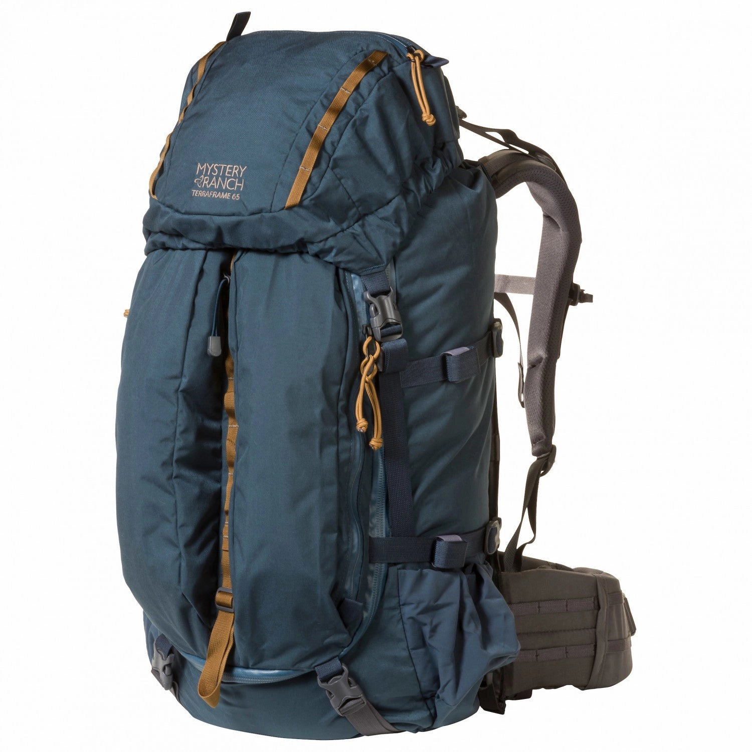 Special Occasion Discount Dont Miss Todays Deal Mystery Ranch Men'S Terraframe 65 Backpack - Black