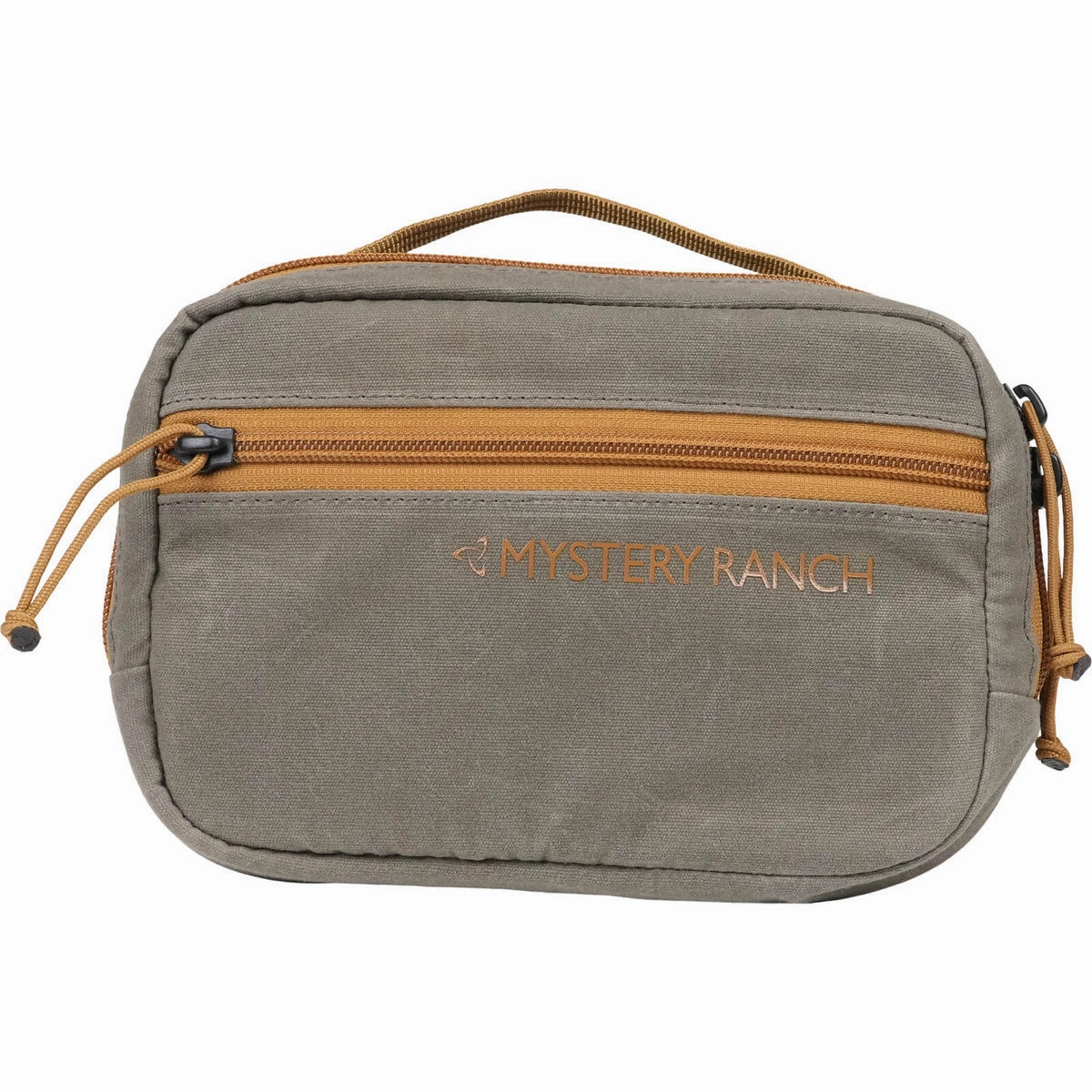 Mystery Ranch Mission Control Bag Sweet Deal Inside