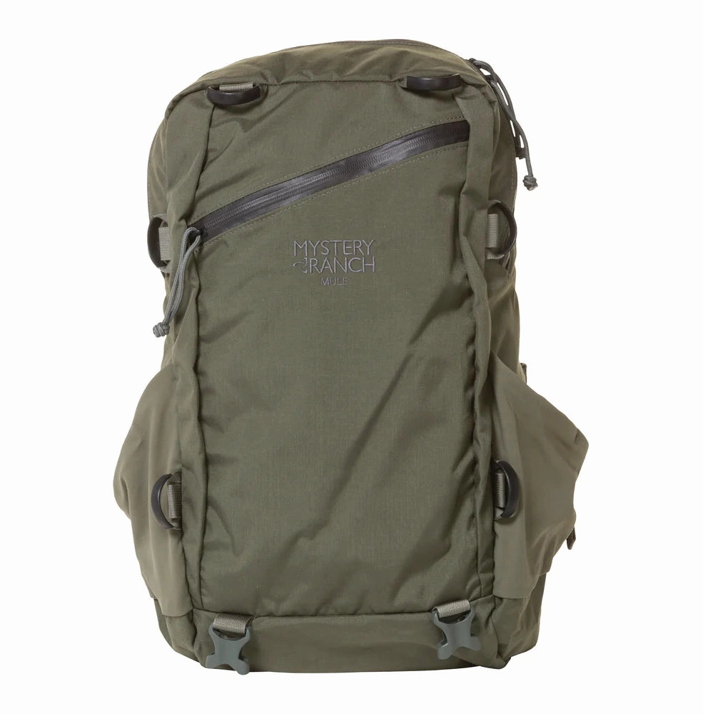 Dont Miss These Savings Dont Wait Save Today Mystery Ranch Mule (Bag Only) Backpack - Foliage - One Size