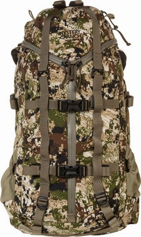 Hot Savings Alert Mystery Ranch Pintler Backpack - Optifade Subalpine - Large