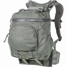 Mystery Ranch Pop Up 18 Backpack - Foliage - Medium GiftWorthy Sale