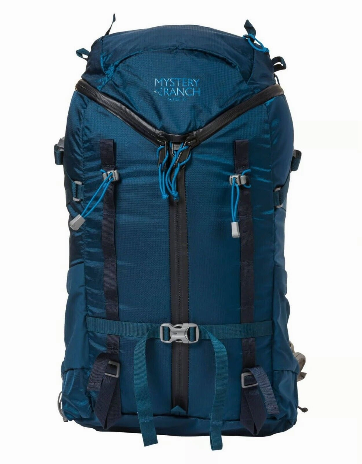 Mystery Ranch Scree 32 Unisex Backpack Todays Best Deal