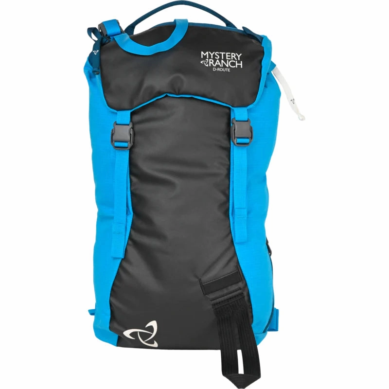 Todays Steal Unmissable Deal Today Mystery Ranch Unisex D Route 17 Backpack - One Size