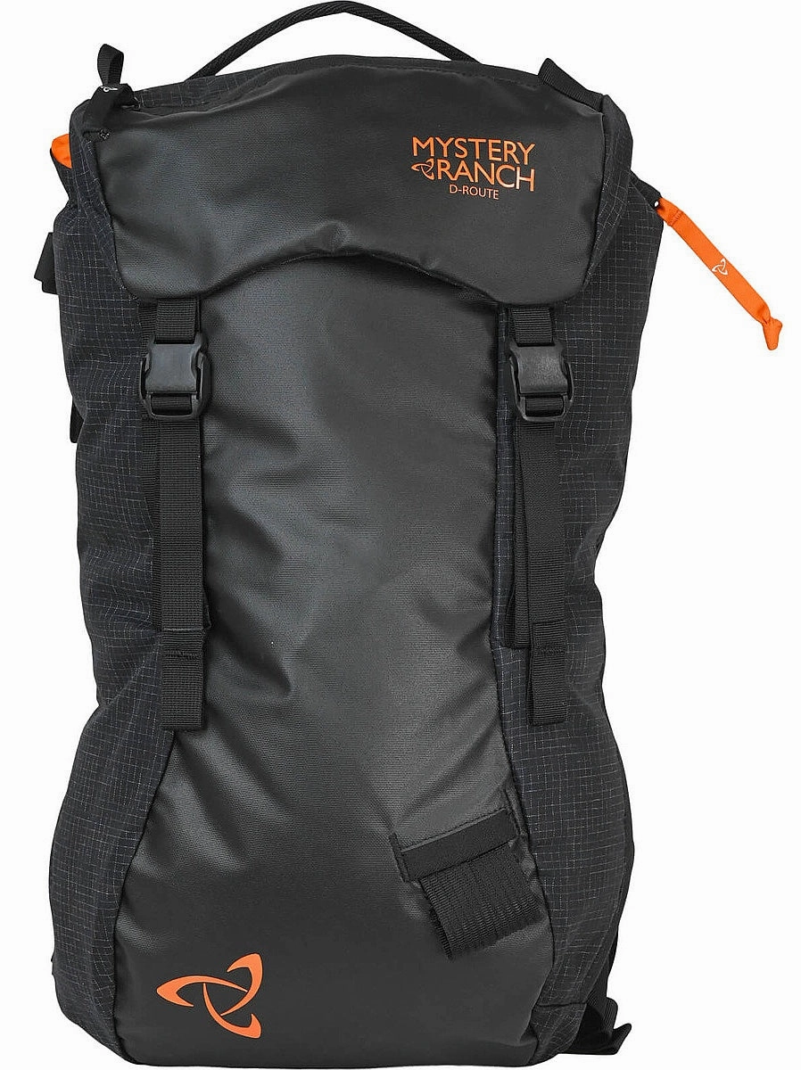 Mystery Ranch Unisex D Route 17 Backpack - One Size Trending Hot Picks
