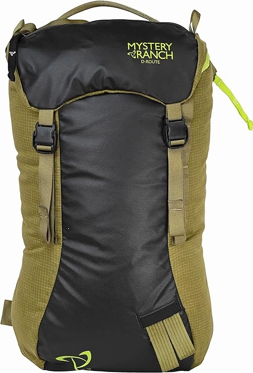 Mystery Ranch Unisex D Route 17 Backpack - One Size Hot Sale Today Price Drop Alert