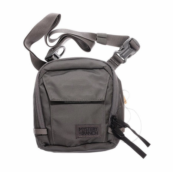 Limited Time Sale Mystery Ranch Unisex District 2 Sling Bag - One Size