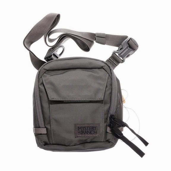 Limited Time Sale Mystery Ranch Unisex District 2 Sling Bag - One Size