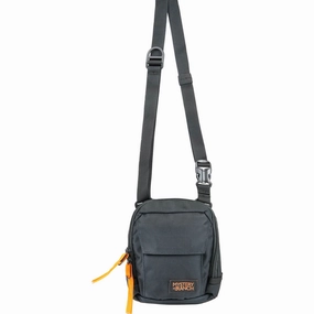 Mystery Ranch Unisex District 2 Sling Bag - One Size Hot Discount Deal Trending Offer Today