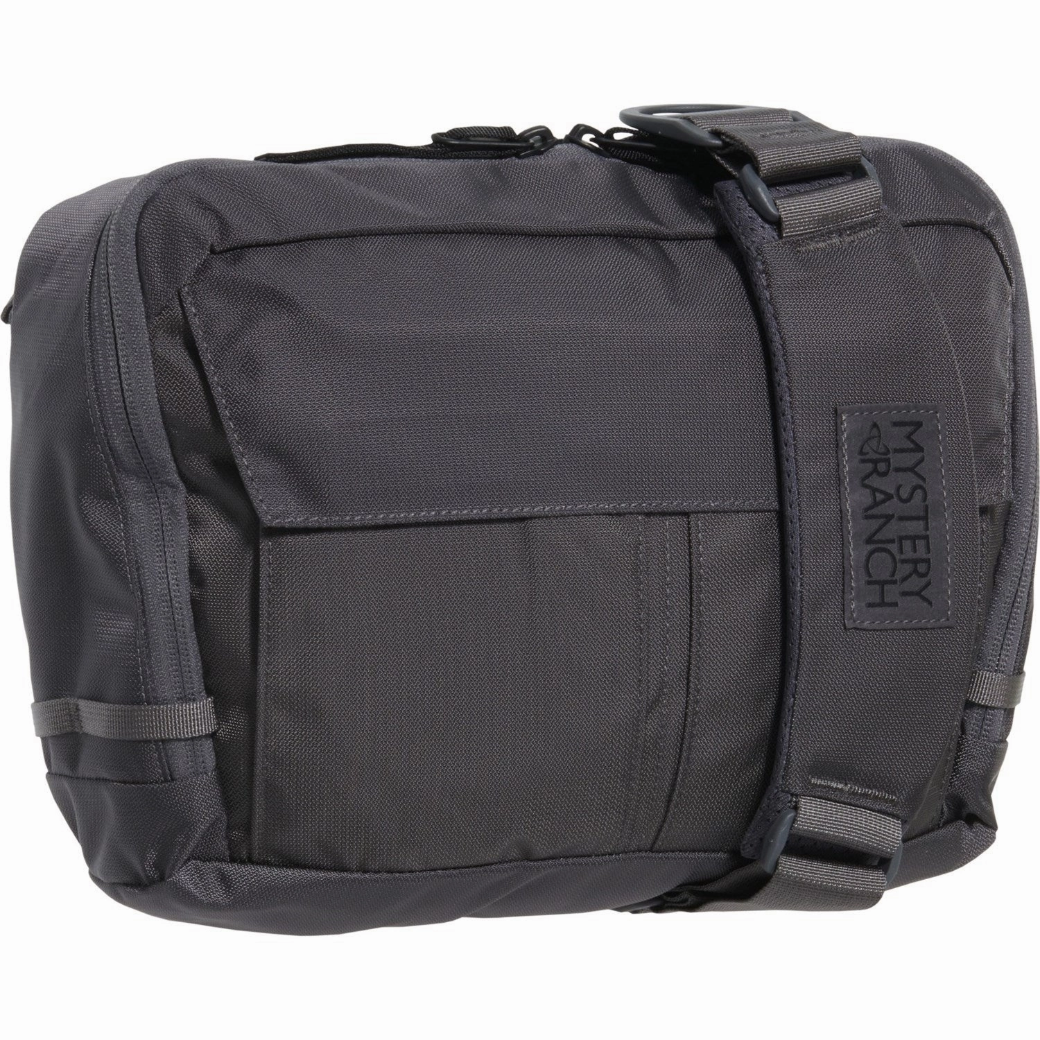 Mystery Ranch Unisex District 8 Sling Bag Mega Hot Offer Dont Miss This Deal