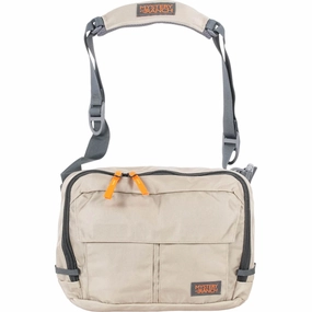 Mystery Ranch Unisex District 8 Sling Bag Mega Sale Now