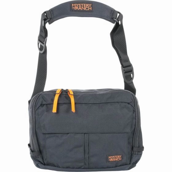 Mystery Ranch Unisex District 8 Sling Bag Trending Hot Picks Last Chance Offer