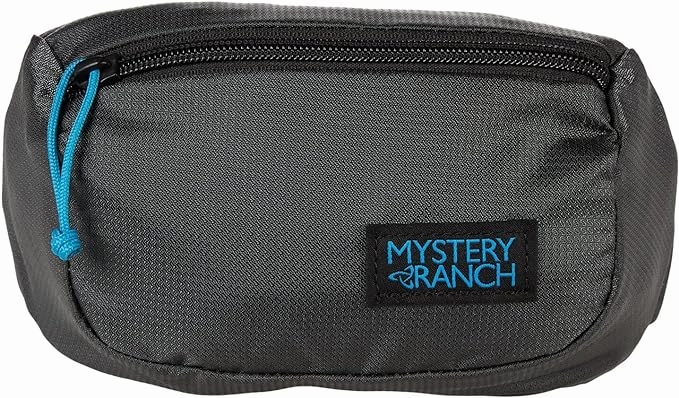 Big Clearance Event New Arrival Discount Mystery Ranch Unisex Forager Hip Mini Waist Bag