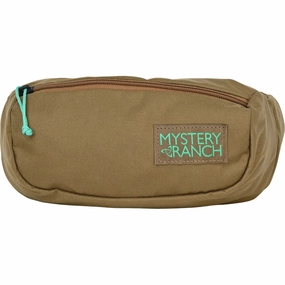 Hot Clearance Now Mystery Ranch Unisex Forager Hip Mini Waist Bag