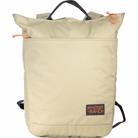 Weekend Sale Special Mystery Ranch Unisex Market Backpack - One Size