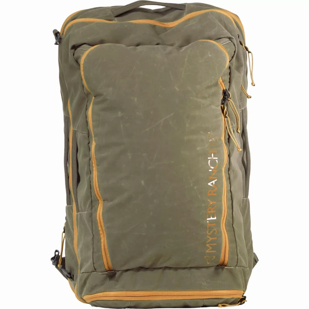 Mystery Ranch Unisex Mission Rover 60 Plus Backpack - One Size Hot Offer Frenzy Best Deal Online