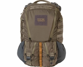 Mystery Ranch Unisex Rip Ruck 32 Backpack - Wood Flash Pick Today