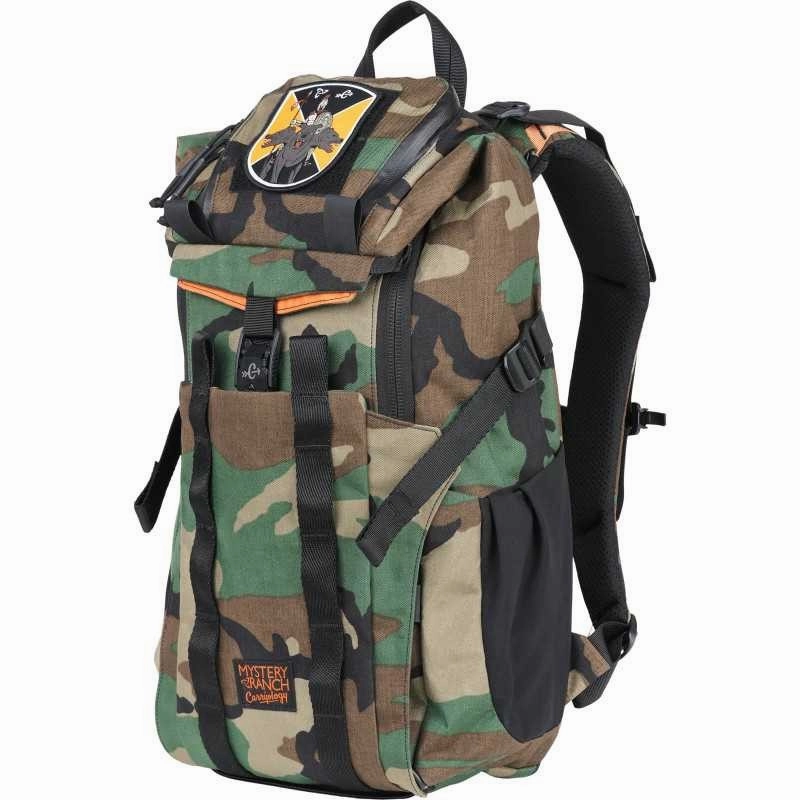 Today Only Hot Pick Mystery Ranch Unisex Spartanology Backpack