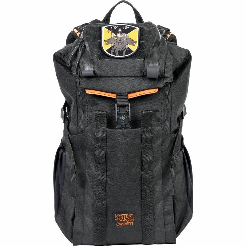 Mystery Ranch Unisex Spartanology Backpack Big Savings Today Save More Now