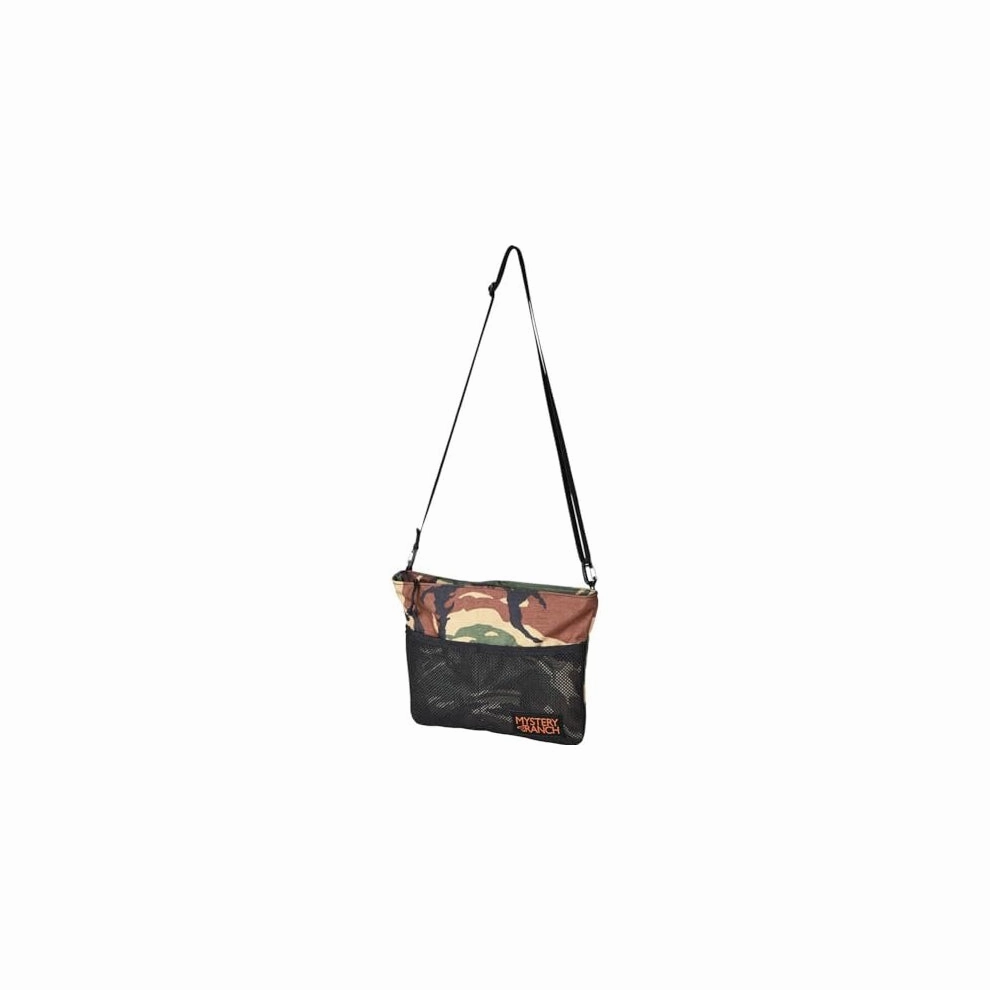 Mystery Ranch Unisex Street Market Sling Bag - One Size Online Exclusive Offer