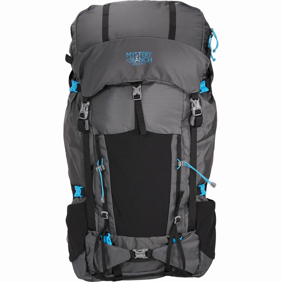 Dont Miss These Savings Grab Todays Deal Mystery Ranch Women'S Bridger 55 Backpack - Shadow Moon