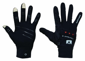 Exclusive Savings Event Nathan Speedshift With Lightwave Led Running Gloves