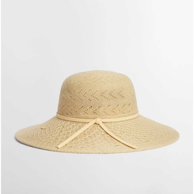 Clearance Blowout Shop Todays Picks Barbour Robin Ladies Sun Hat - Natural