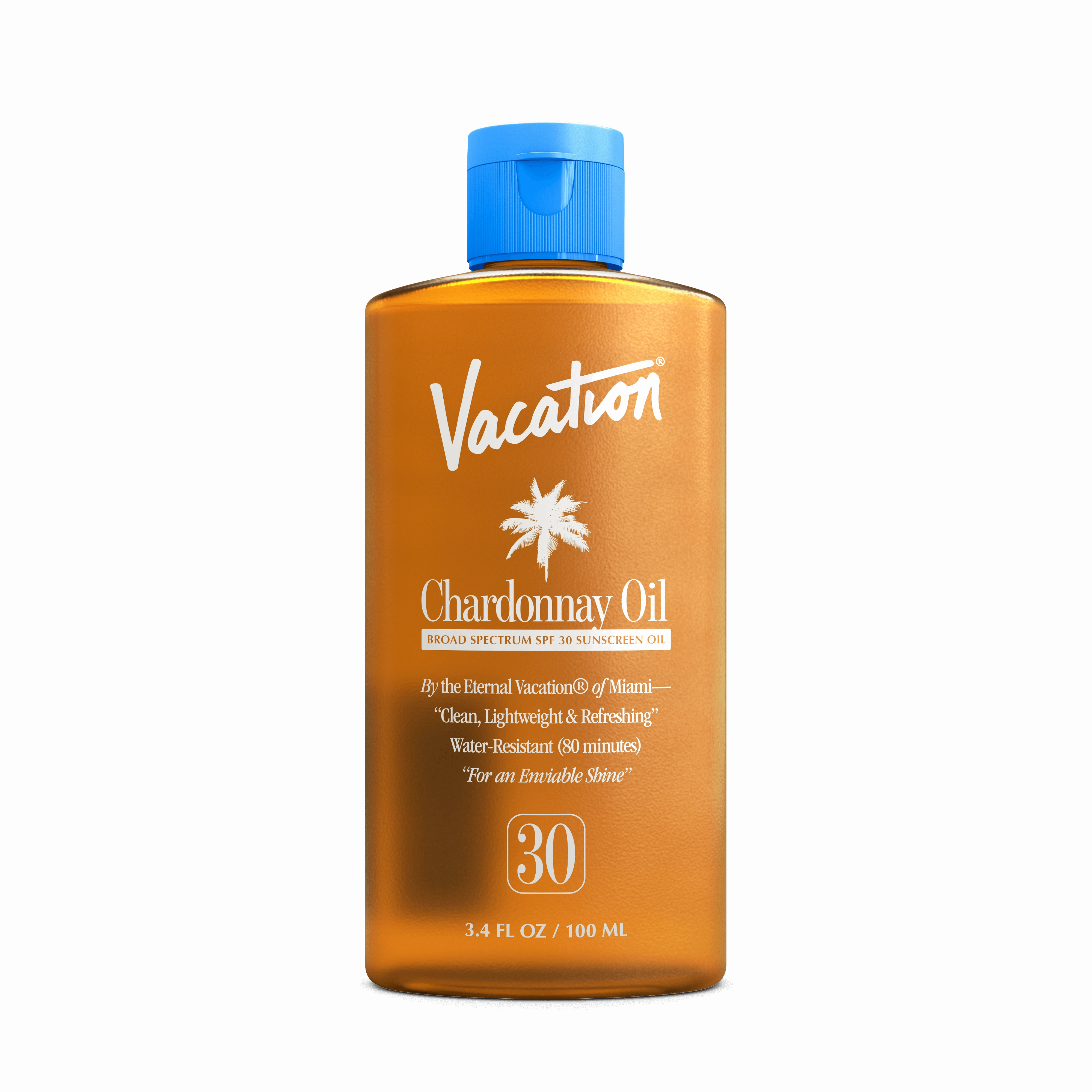 Chardonnay Oil Spf 30 Flash Sale Alert Now Deal of the Day